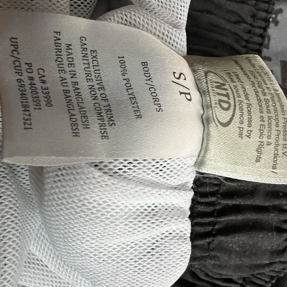 Mens “AC/DC” swim suit‼️ - Picture 3 of 4